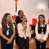 Visita DRS4 - Humanização
